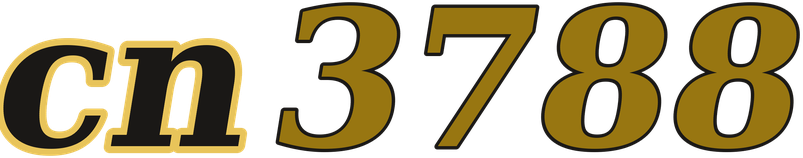 cn3788 logo